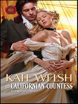 His Californian Countess - ebook